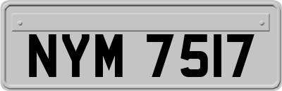 NYM7517