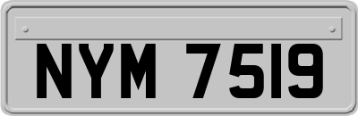 NYM7519