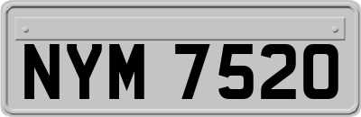 NYM7520