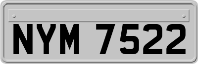 NYM7522