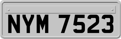 NYM7523