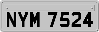 NYM7524
