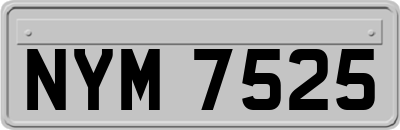 NYM7525