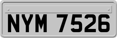 NYM7526