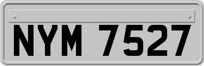 NYM7527