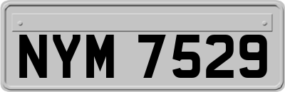 NYM7529