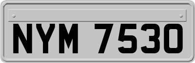 NYM7530