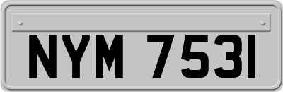 NYM7531
