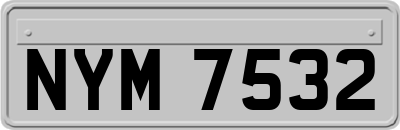 NYM7532