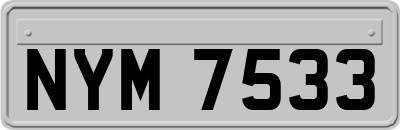NYM7533