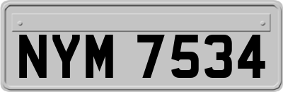 NYM7534