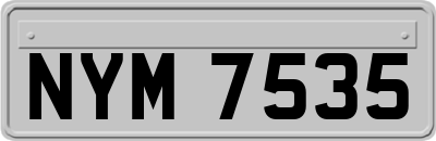 NYM7535