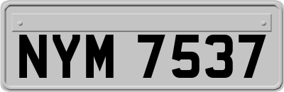 NYM7537