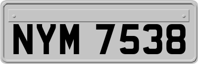 NYM7538