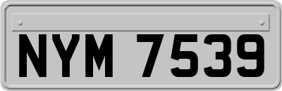 NYM7539
