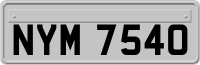 NYM7540