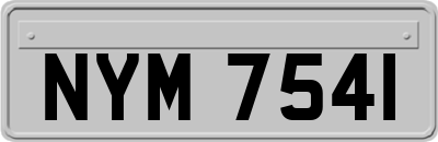 NYM7541