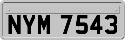 NYM7543