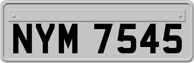 NYM7545