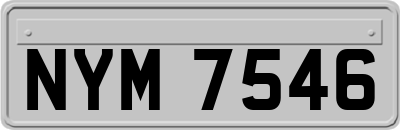 NYM7546