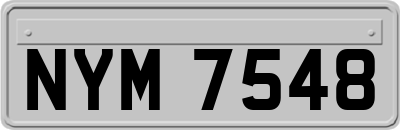 NYM7548