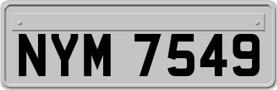 NYM7549