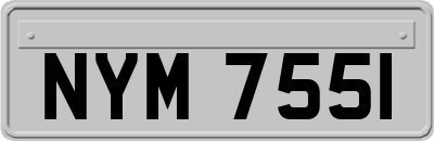 NYM7551