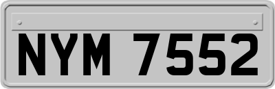 NYM7552
