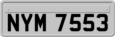 NYM7553