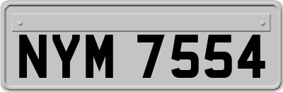 NYM7554