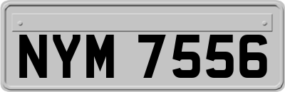 NYM7556