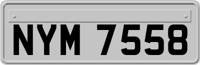 NYM7558