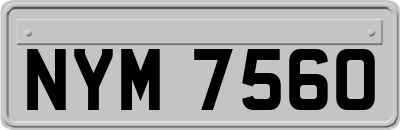 NYM7560