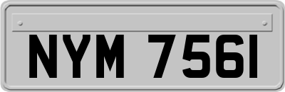 NYM7561