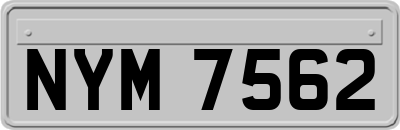 NYM7562