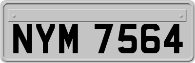 NYM7564