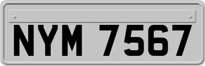 NYM7567