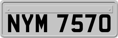 NYM7570