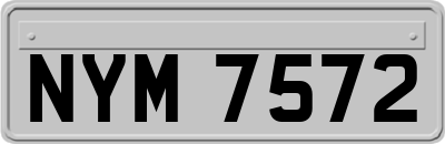 NYM7572