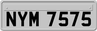 NYM7575