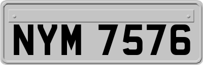 NYM7576