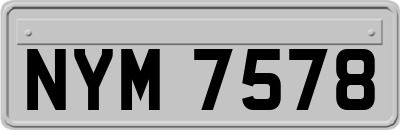 NYM7578