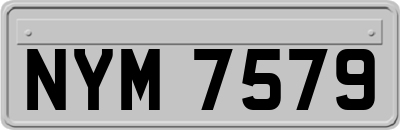 NYM7579