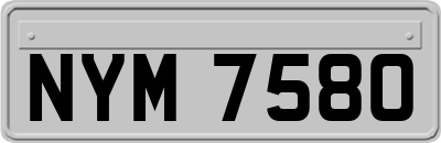 NYM7580