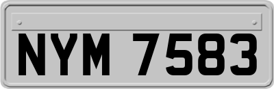 NYM7583