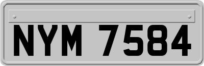 NYM7584