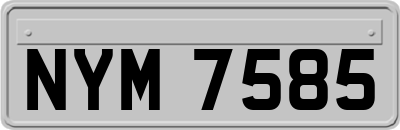 NYM7585