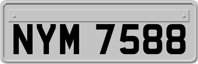 NYM7588