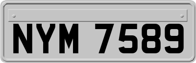 NYM7589