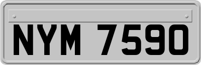 NYM7590